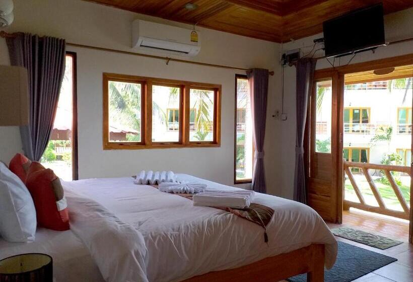 ホテル The Ford Sunset Beach Resort