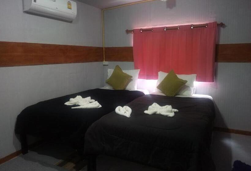 ホテル The Ford Sunset Beach Resort