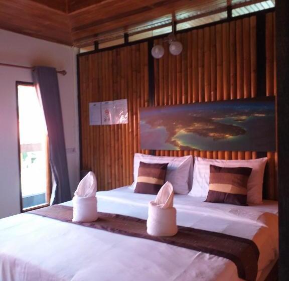 ホテル The Ford Sunset Beach Resort