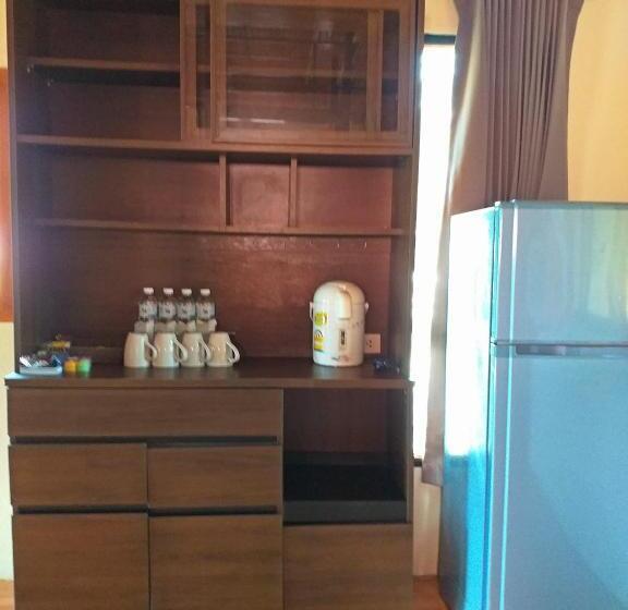 ホテル The Ford Sunset Beach Resort