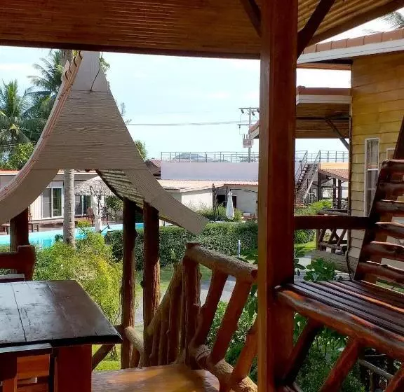 ホテル The Ford Sunset Beach Resort