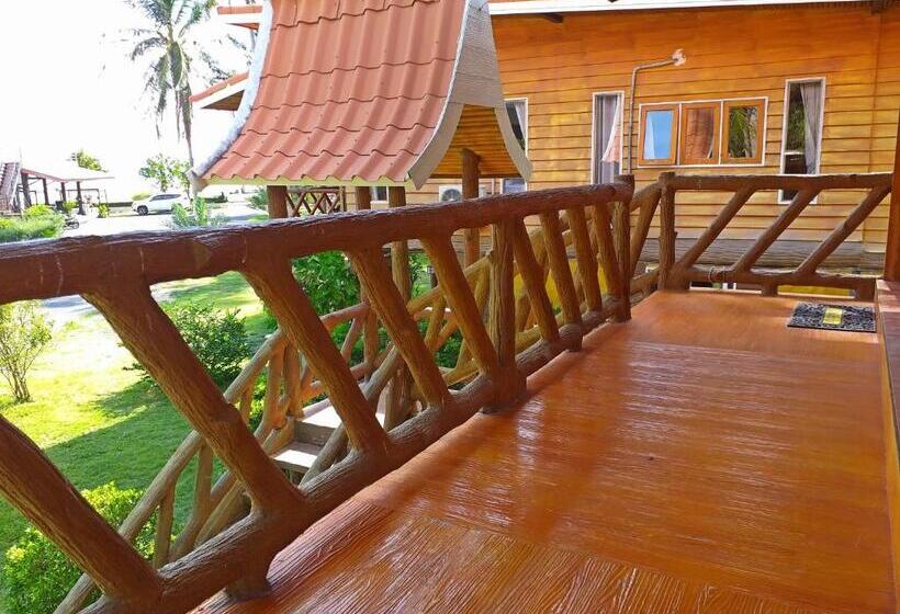 ホテル The Ford Sunset Beach Resort