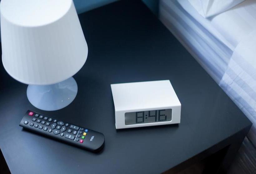 Fotos del hotel The Mix Bangkok  Silom:  23