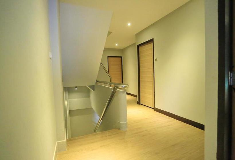 Fotos del hotel The Mix Bangkok  Silom:  9