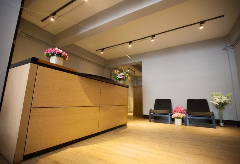 Fotos del hotel The Mix Bangkok  Silom:  2