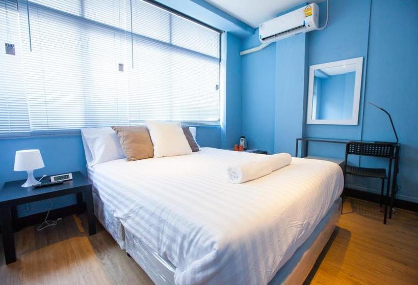 Fotos del hotel The Mix Bangkok  Silom:  11