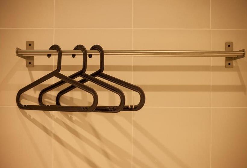 Fotos del hotel The Mix Bangkok  Silom:  3