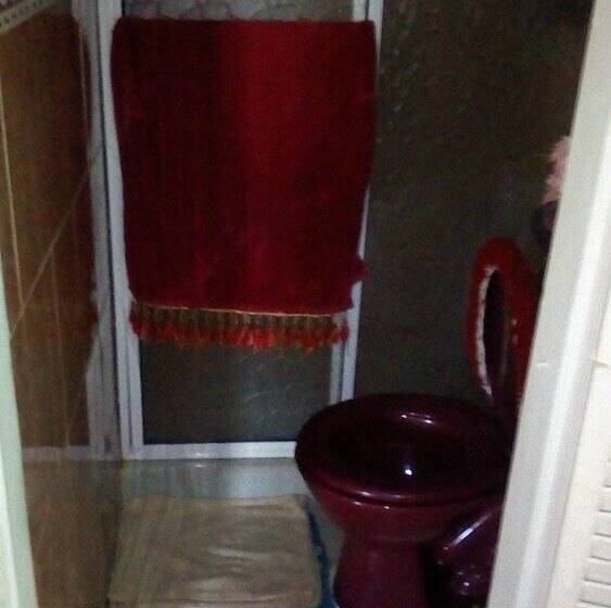 Пансион Posada Nativa Green Sea Villa Hellen