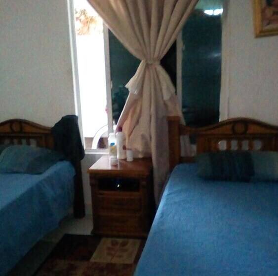 Пансион Posada Nativa Green Sea Villa Hellen