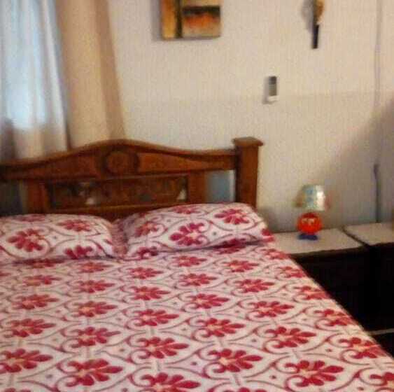 Пансион Posada Nativa Green Sea Villa Hellen