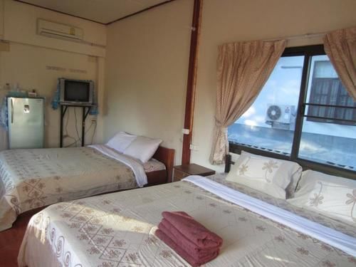 Pensão Pravee House