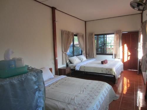 Pensão Pravee House