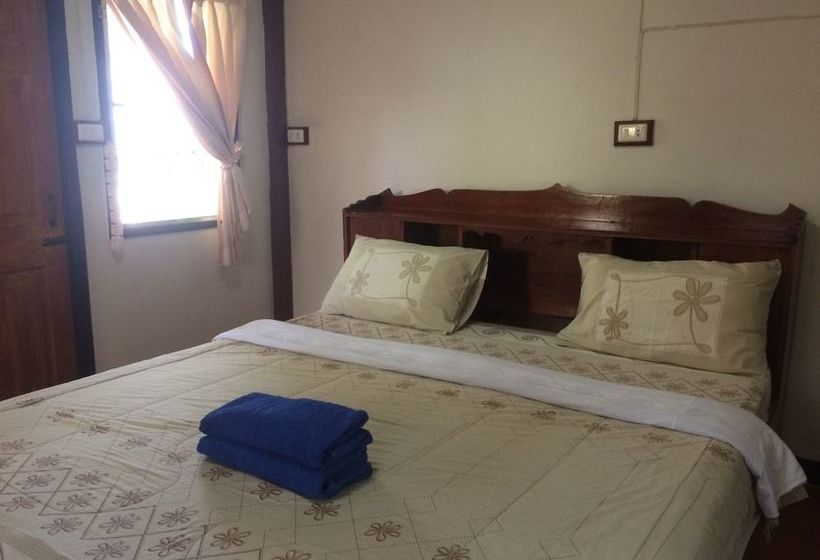 Pensão Pravee House