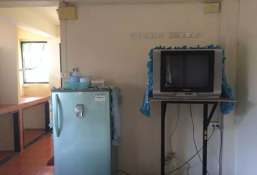ペンション Pravee House