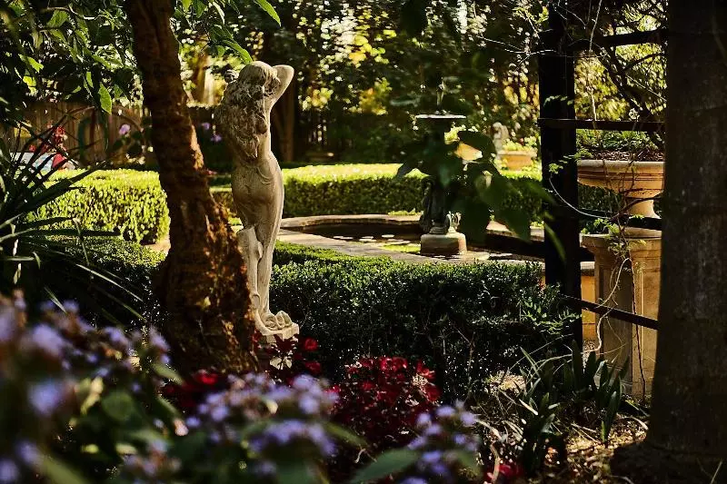 ペンション The Regents Park Mansion
