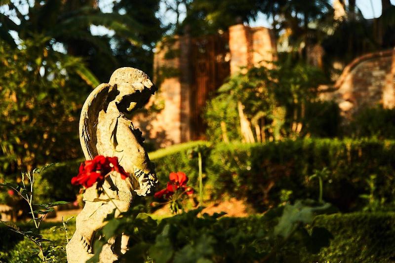 펜션 The Regents Park Mansion