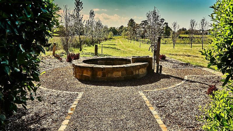 펜션 The Regents Park Mansion