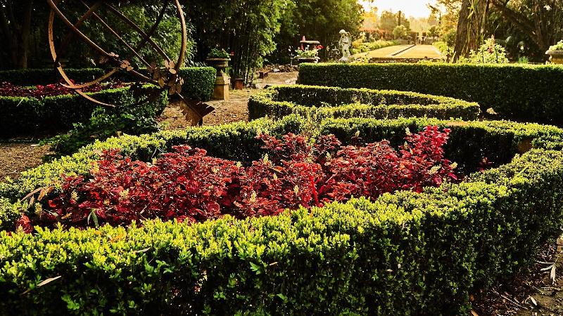 펜션 The Regents Park Mansion