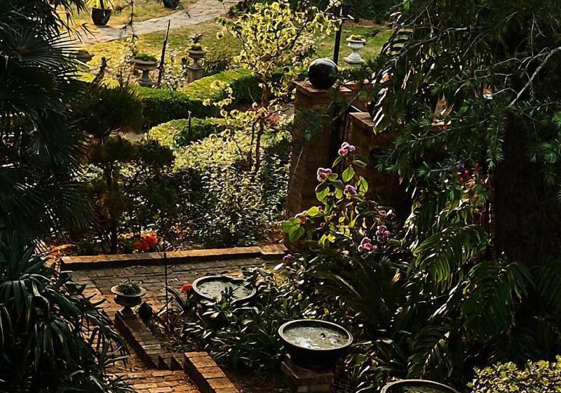 펜션 The Regents Park Mansion