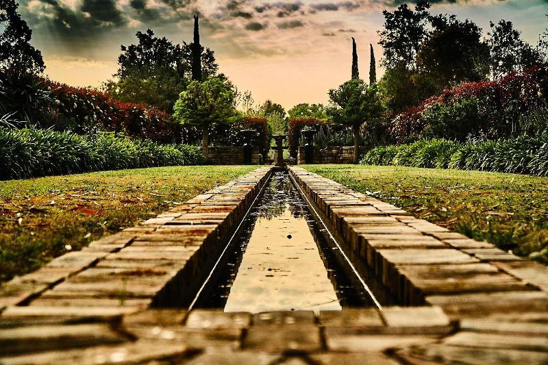 펜션 The Regents Park Mansion