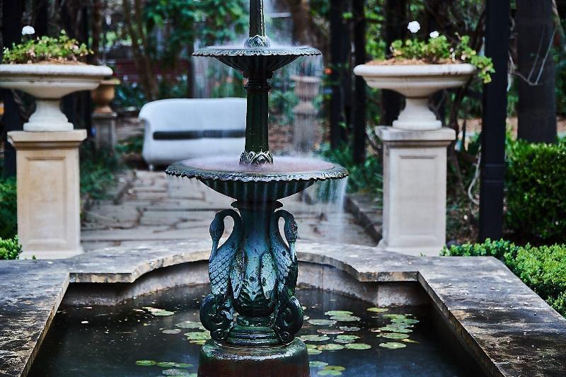 펜션 The Regents Park Mansion