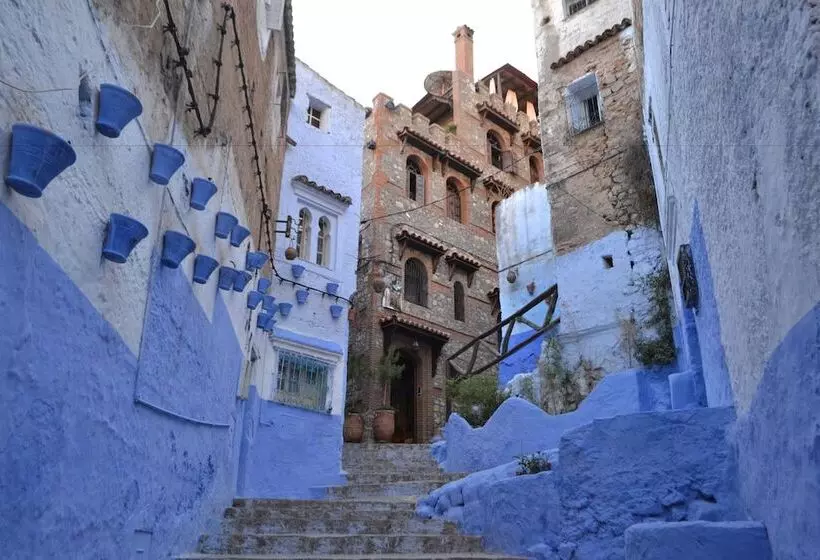 Riad Gharnata