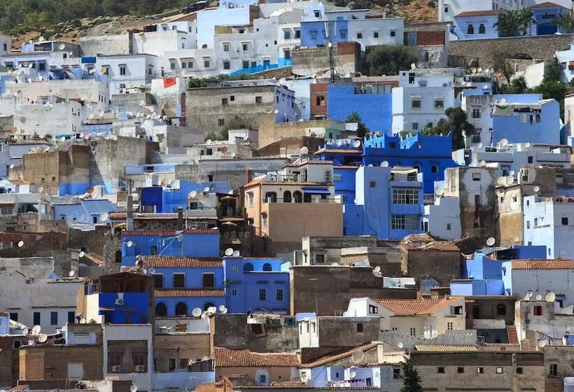 Riad Gharnata