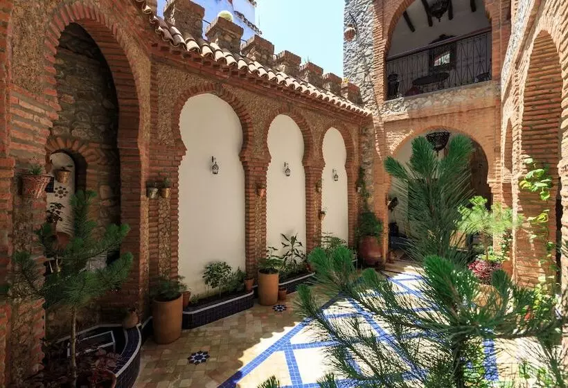 Riad Gharnata