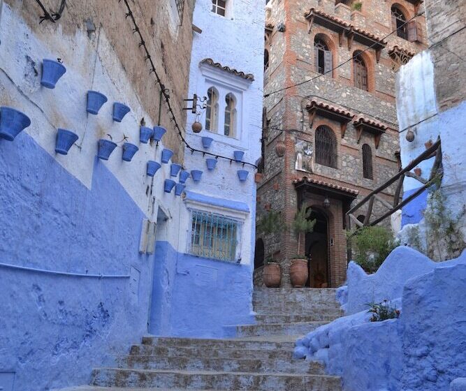 Riad Gharnata