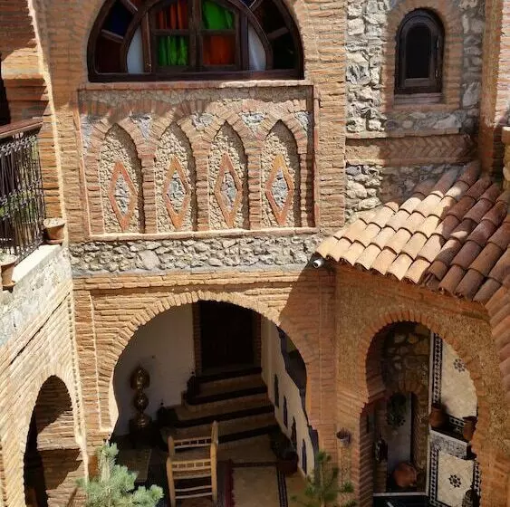 Riad Gharnata