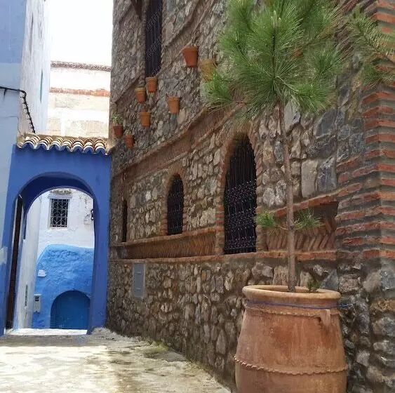 Riad Gharnata