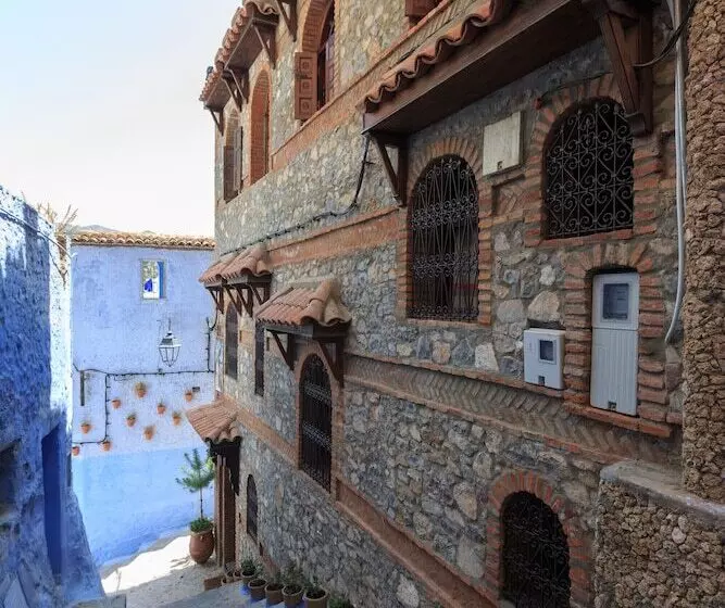 Riad Gharnata
