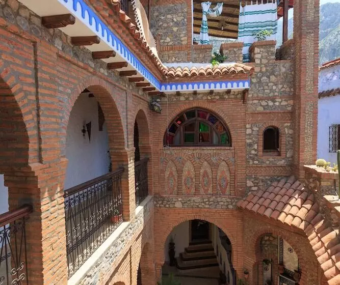 Riad Gharnata