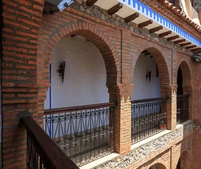 Riad Gharnata