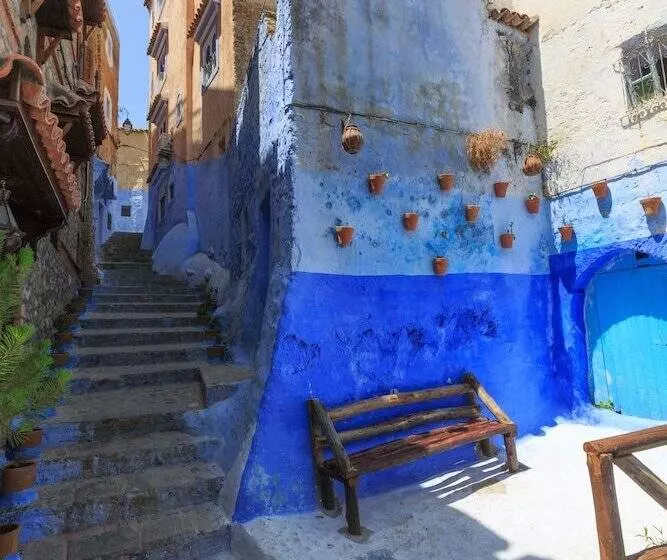 Riad Gharnata