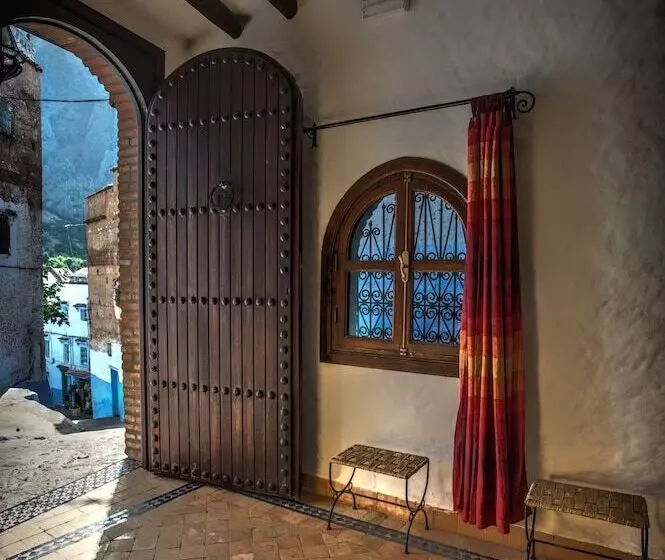 Riad Gharnata