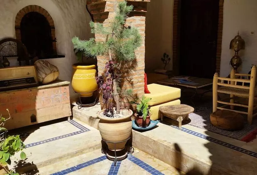 Riad Gharnata