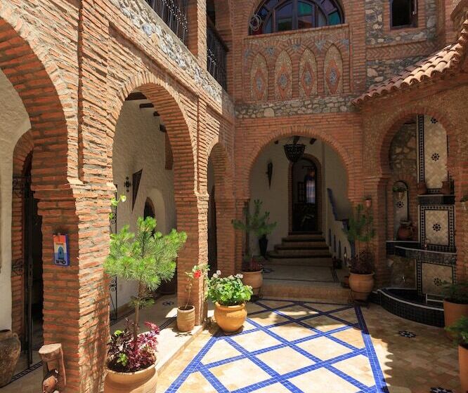 Riad Gharnata