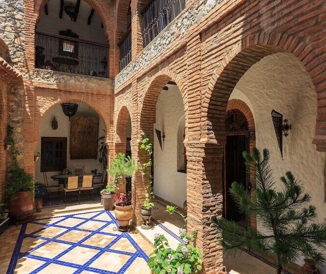 Riad Gharnata