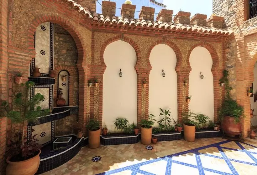 Riad Gharnata