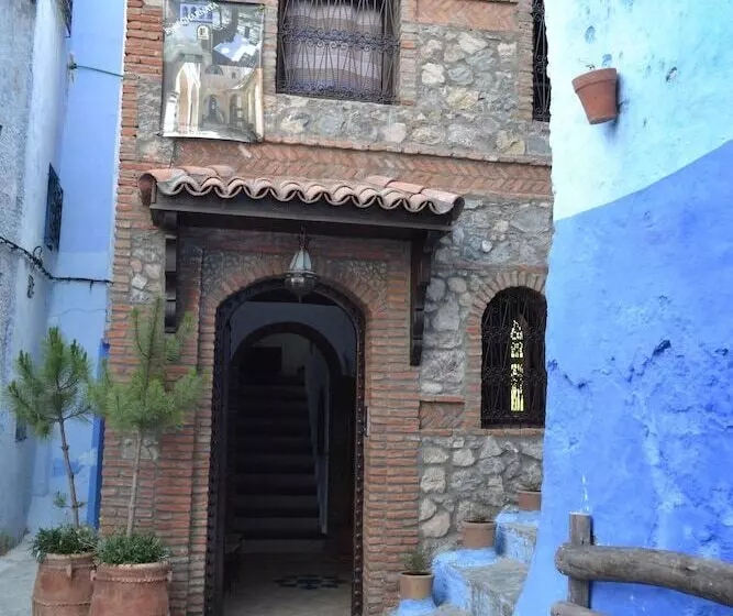 Riad Gharnata