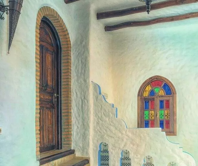 Riad Gharnata