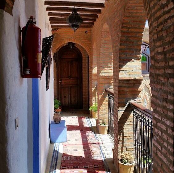 Riad Gharnata