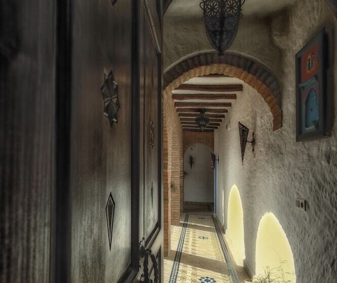 Riad Gharnata
