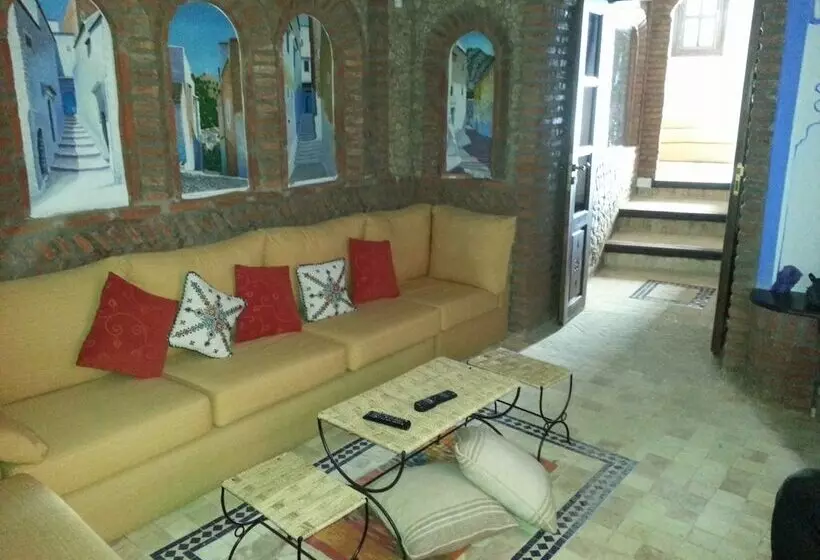 Riad Gharnata