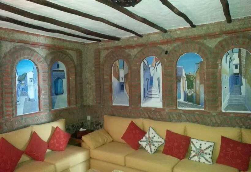 Riad Gharnata