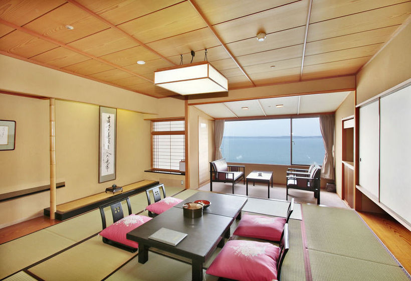 Рёкан Chouseikan