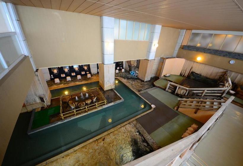 ريوكان Hanatemari