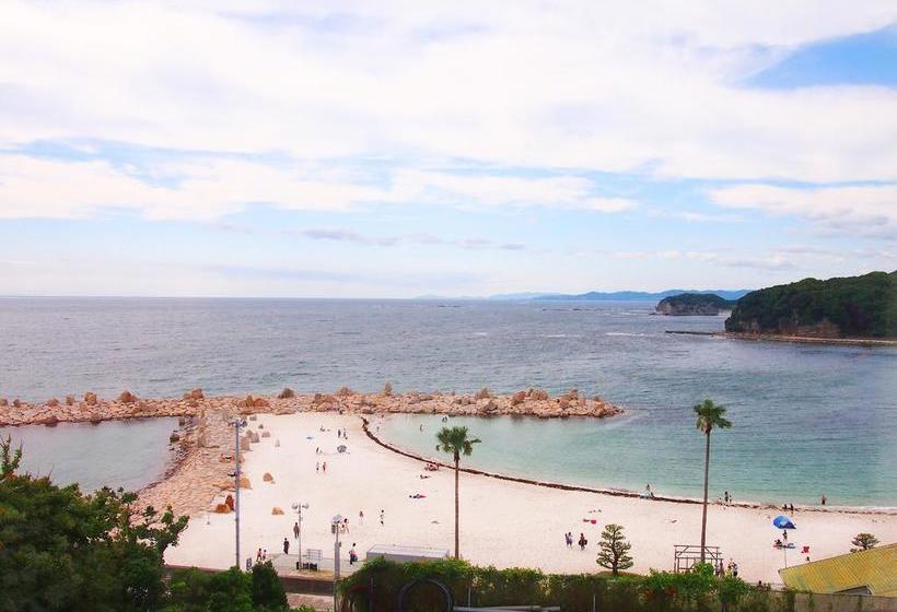 ريوكان Hanatemari