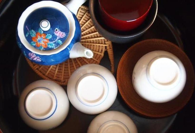 ريوكان Hanatemari